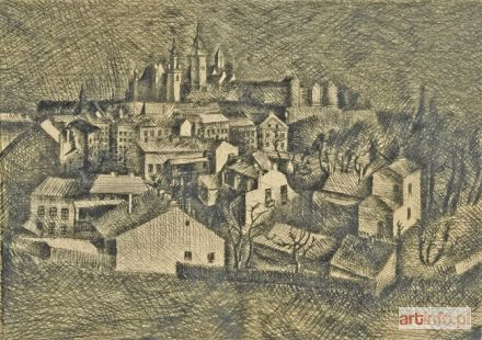 MIERZEJEWSKI Jacek | WAWEL, 1917