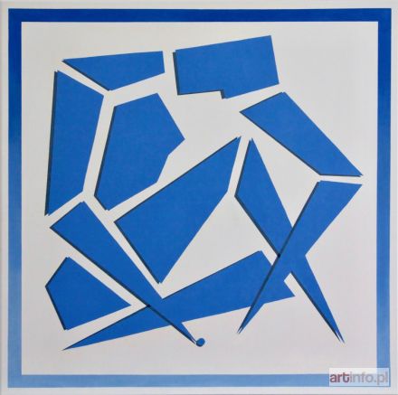 RUSIECKA Małgorzata | Y88-05-02 (2019)