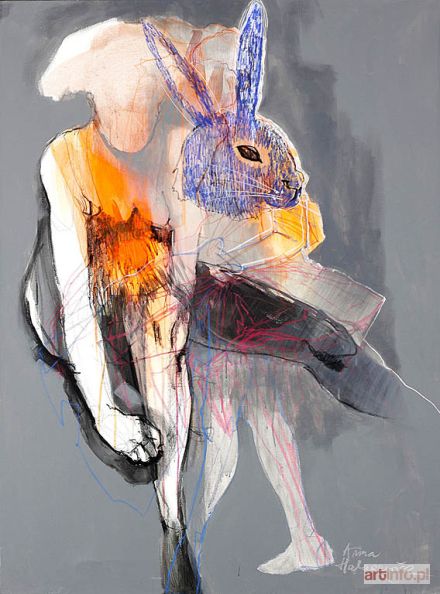 HALAREWICZ Anna | Fashion Victim 2, 2010