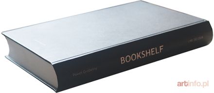 GROBELNY Paweł | Bookshelf