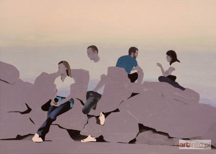 PUCZEL Jarek | Dwie pary