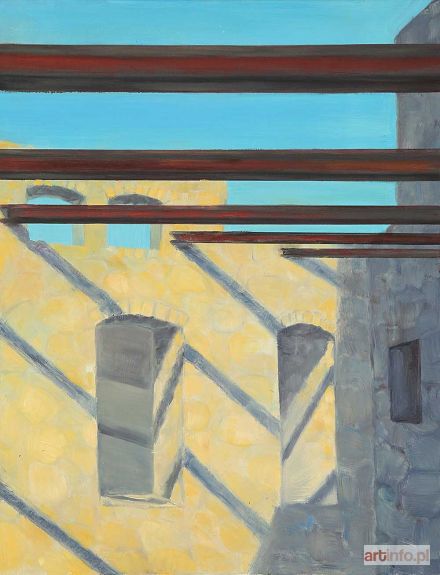 ŻYCHLIŃSKA Natalia | Kazimierz Dolny 3, 2019