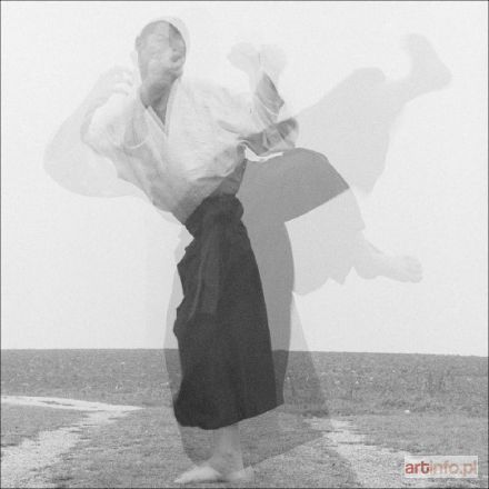 WÓJCIK Grzegorz | Aikido (Mawashi), szkoła: Bushi, 2005/20