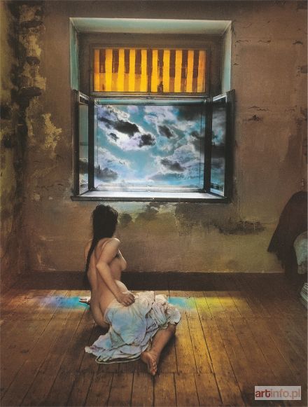 SAUDEK Jan | Novy usvit, 1979