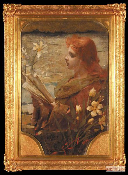 ŻMURKO Franciszek | Ave Maryja, 1899 r.