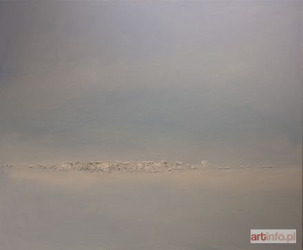 ŚRODOWSKA Katarzyna | Zimową Porą, 2018