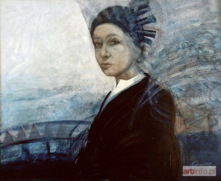 CIESIELSKI Krzysztof | Klara, 2006 r.