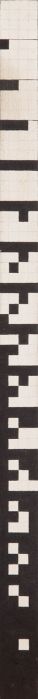 WINIARSKI Ryszard | Order Vertical Game 4 x 4 (F), 1981 r.