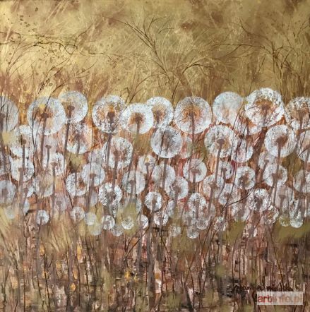 ŚWIGULSKA Mariola | Złota baśń (2019)