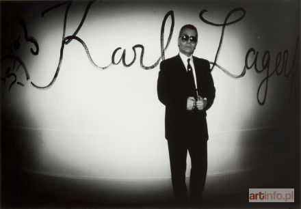 LEFRANC David | Karl Lagerfeld