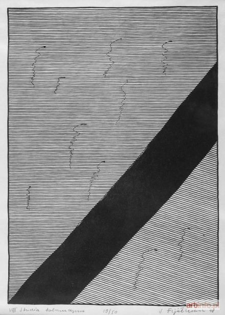 FIJAŁKOWSKI Stanisław | STUDIA TALMUDYCZNE VIII, 1978