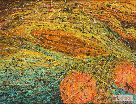 GRZECH Wiesław | Chochlik, 2002 r.