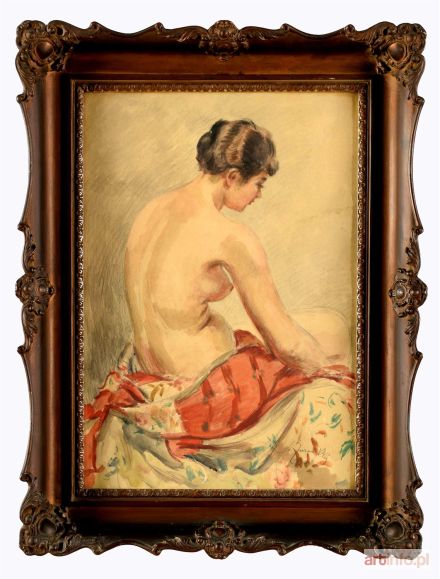 ŻURAWSKI Stanisław | Hania