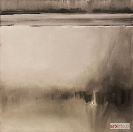 SIEMIĄTKOWSKA Izabela | Bez tytułu, 2015