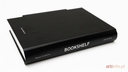 GROBELNY Paweł | Bookshelf, 2007 r.