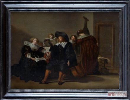 CODDE Pieter Jacobsz | Koncert