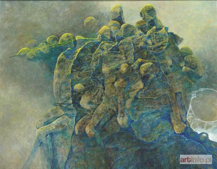 BEKSIŃSKI Zdzisław | N 2, 2004 r.