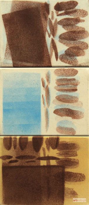 GROSZ Paulina | Bez tytułu, 2019