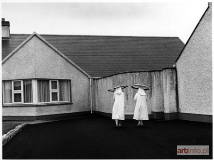 MODRAK Jerzy | Nuns, 1988