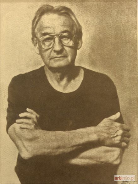 POLLESCH Konrad K. | Andrzej Wajda, 1986/2007