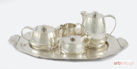 Bruno WISKEMANN (czynny od ok. 1870)