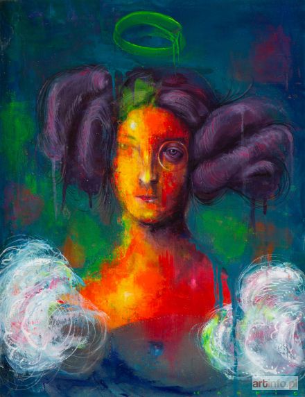 CAMPIO  | Damusia, 2019 r.