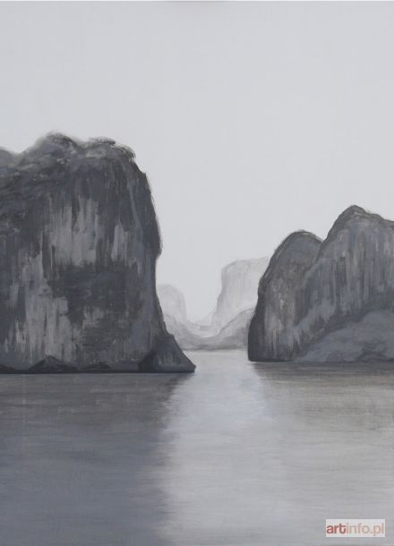 LELEK Zofia | Ha Long 2