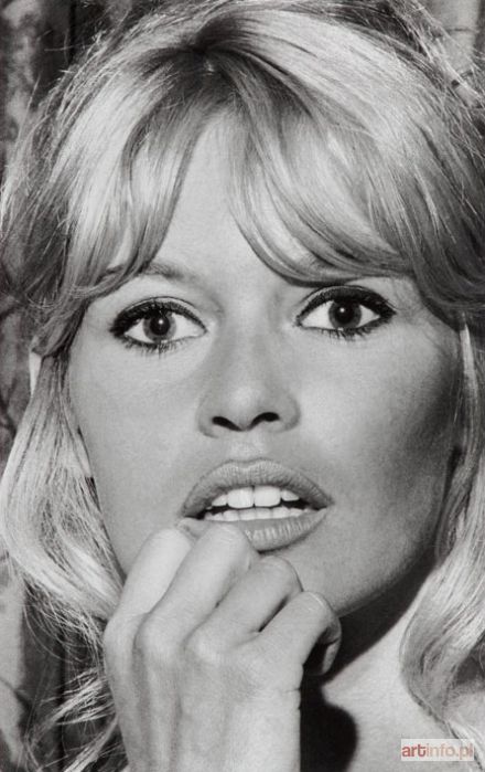 LAFFONT Jean-Pierre | Brigitte Bardot