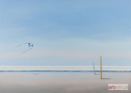 ŚRODOWSKA Katarzyna | W zasięgu wyobraźni, 2018 r.