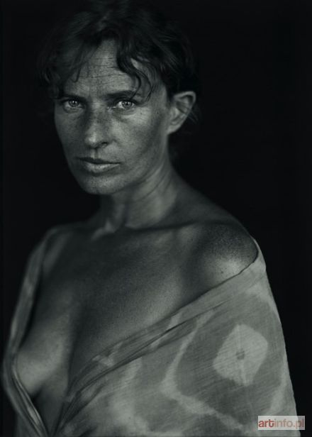 GEORGIEW Andrzej | Agata, 2002