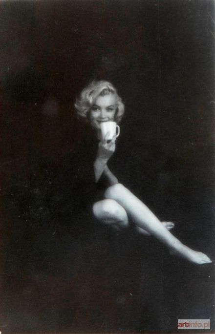 GREENE Milton H. | Marilyn Monroe