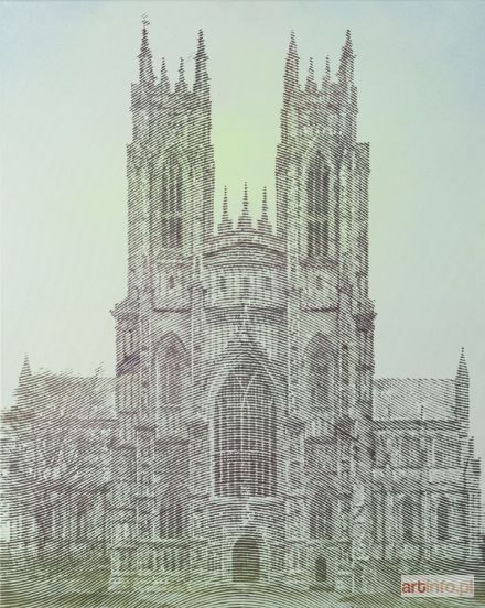 KMIECIK Kamil | Beverley Minster, 2016 r.