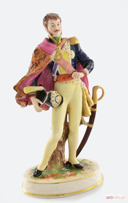 Porzellanmanufaktur Rudolf Kammer (Kämmer), zał. 1946