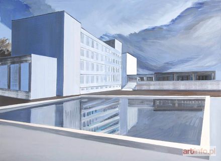 KIESNER Maria | Sanatorium, 2006 r.