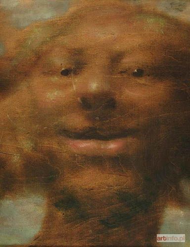 ŻECHOWSKI Stefan | TWARZ