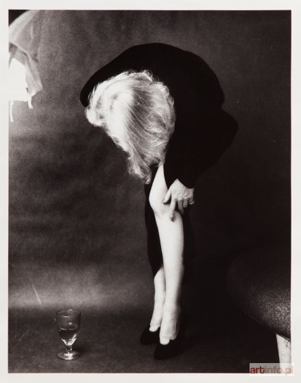 GREENE Milton H. | Marlene Dietrich