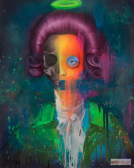 CAMPIO  | Zdechły Waćpan, 2019 r.