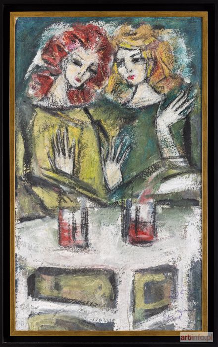 KOZIOŁ Władysław | Drinkbar