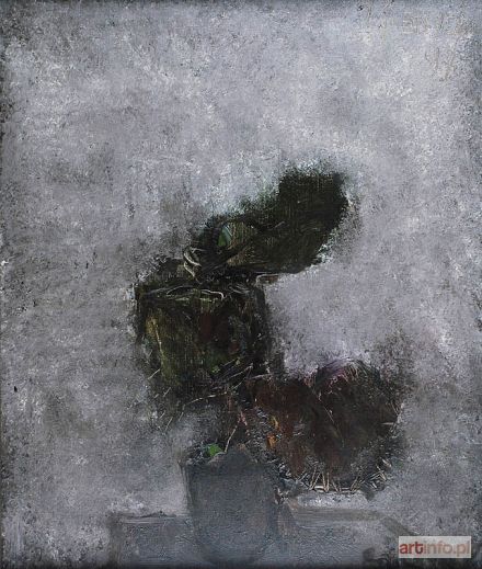 SIENICKI Jacek | Kwiat, 1997