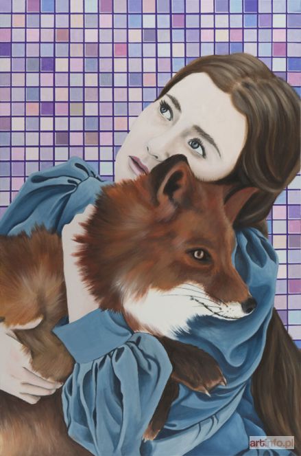 FOX Karolina | Foxy Lady 2, 2016 r.