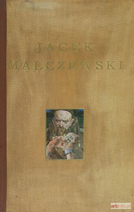 MALCZEWSKI Jacek | Dzieła