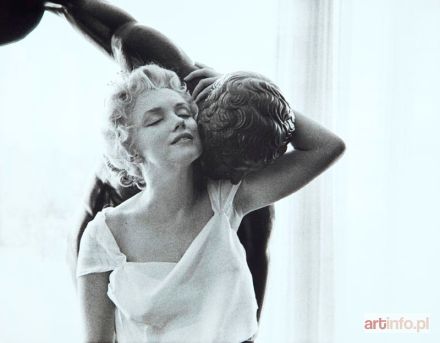 GREENE Milton H. | Marilyn Monroe