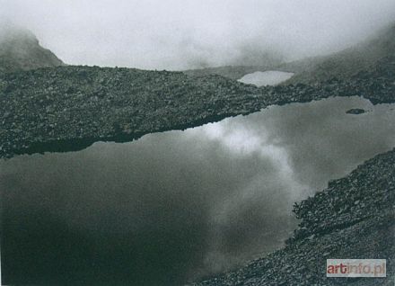 GRZESZCZAK Tomasz | Tatry-Wahlenbergove Plesa (2004)