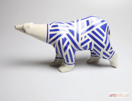 DYDO Mariusz | Polar Bear Alfa- model: Matisse, 2017 r.