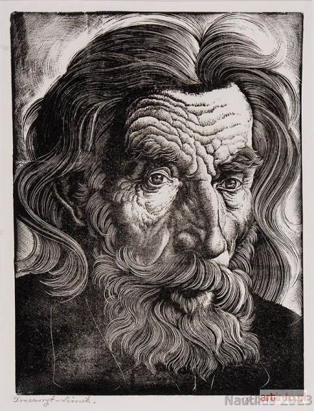 STELLER Paweł | Lirnik, 1937