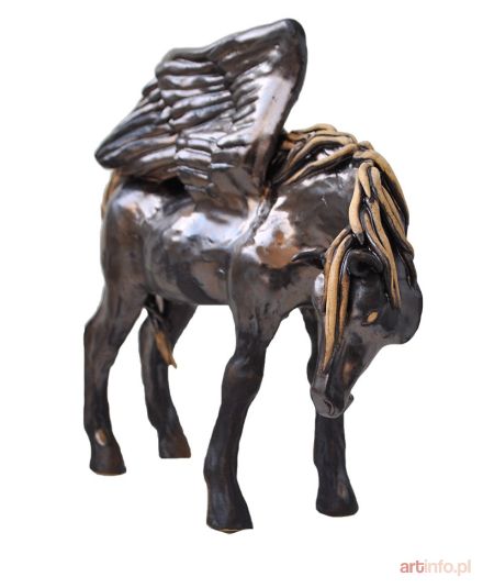 ŚLIWA Aneta | Złoty Pegaz, 2017