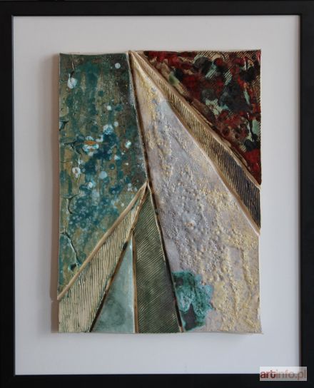 ŚLIWA Aneta | Hipnagogie 4, 2018r.