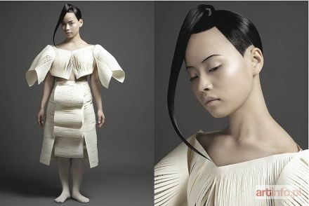 SKÓRA Jola | Samurai Lady, 2009