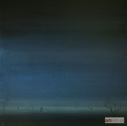 CAMPIO  | Mglisty świt, 2015