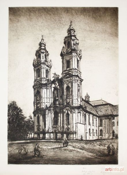 KRZESZÓW.